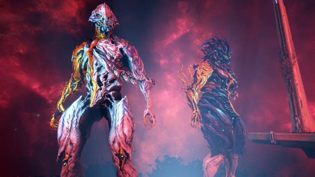 Warframe: todas las novedades anunciadas en TennoCon 2021 Warframe