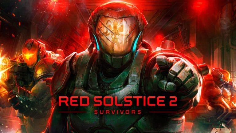 Red Solstice 2: revela la hoja de ruta de  Survivors, lanzando una nueva clase gratis