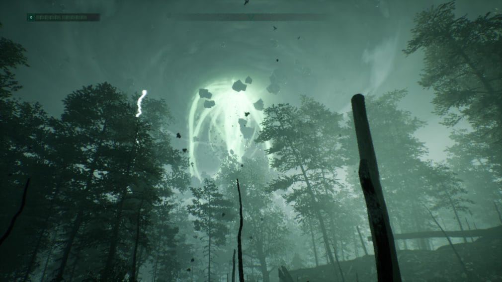 Análisis: Chernobylite Análisis: Chernobylite