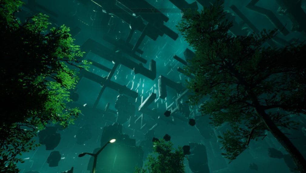 Análisis: Chernobylite Análisis: Chernobylite