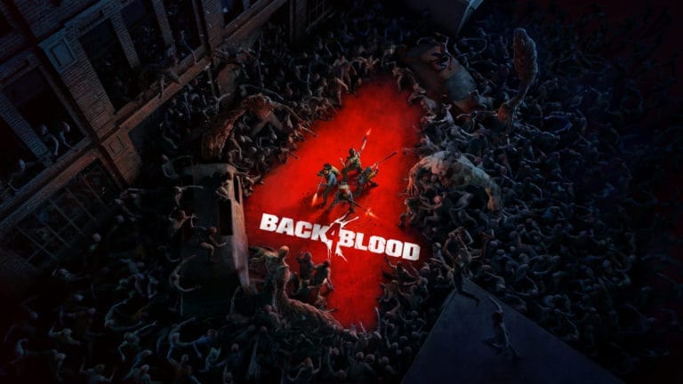 Impresiones: Beta Back 4 Blood