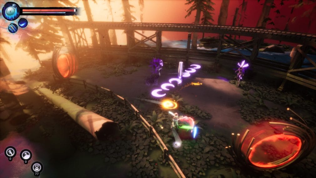 Análisis: Dreamscaper dreamscaper-screenshot-3