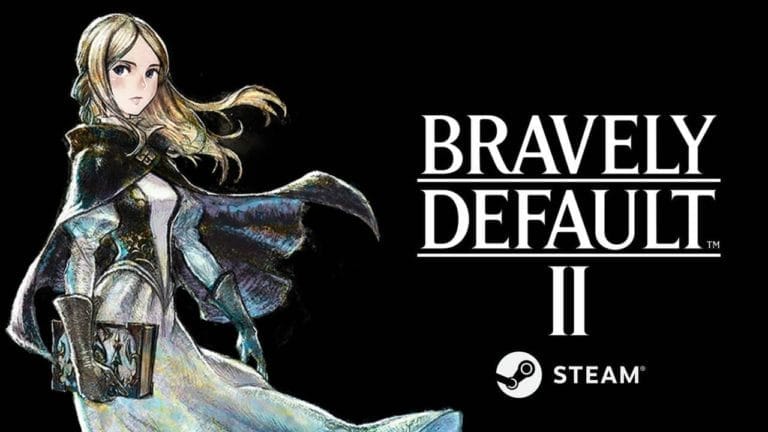 Bravely Default 2 llegará a Steam en septiembre.