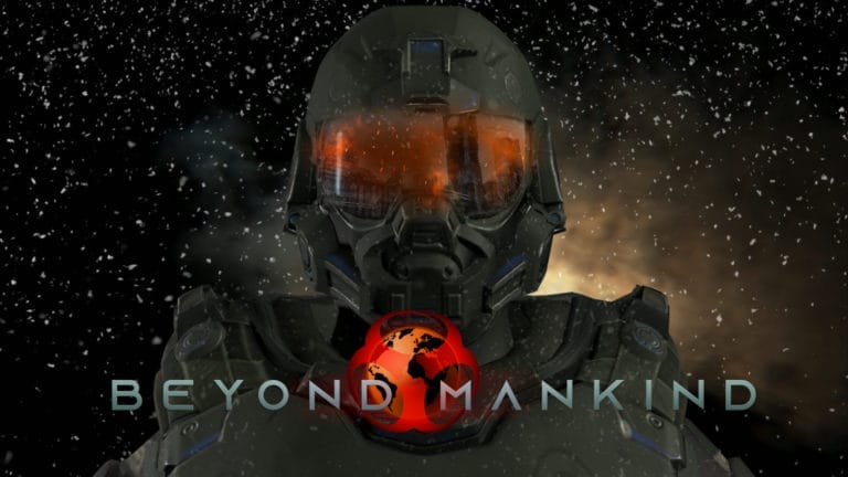 Beyond Mankind ya ha despegado en Steam, este es su tráiler