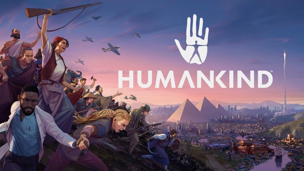 humankind portada