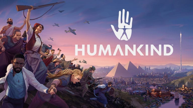 humankind portada