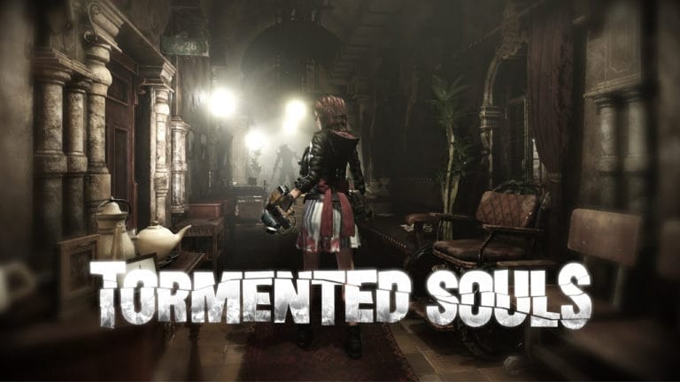 Tormented Souls detalla su llegada a PS5 y confirma su lanzamiento en PS4