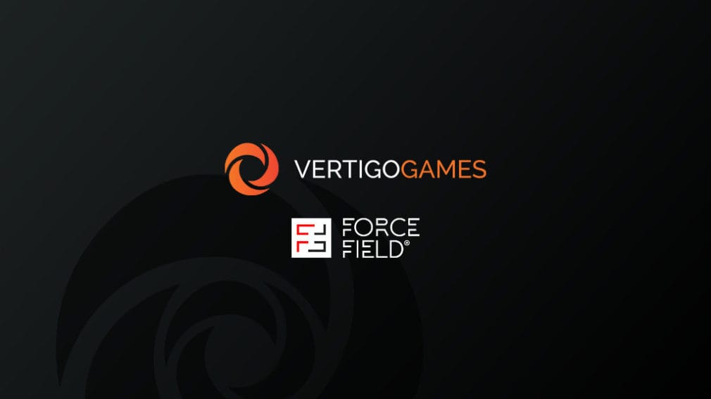 Vertigo Games adquiere Force Field, un desarrollador de juegos RV. Vertigo Games adquiere Force Field, un desarrollador de juegos RV.