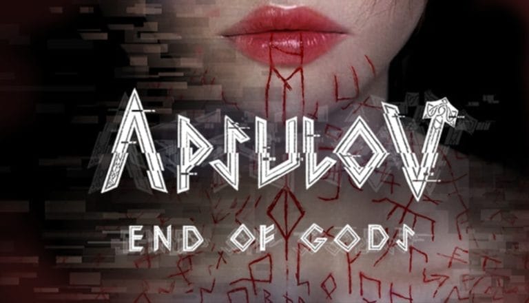 Apsulov: End of Gods ya disponible en formato físico para PlayStation