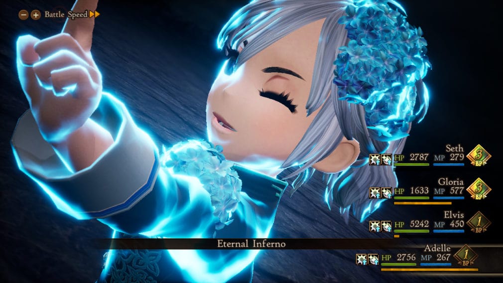 Bravely Default 2 llegará a Steam en septiembre.