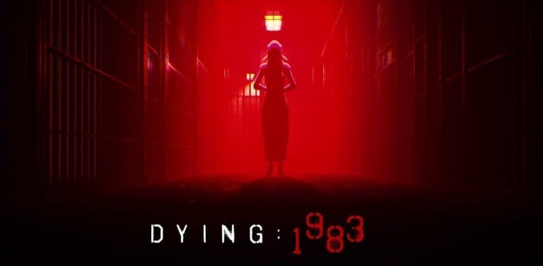 Dying: 1983 es la aventura de terror que llegará exclusivo a PlayStation 5