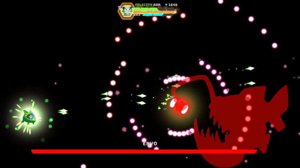 Análisis: B.ARK B.ARK