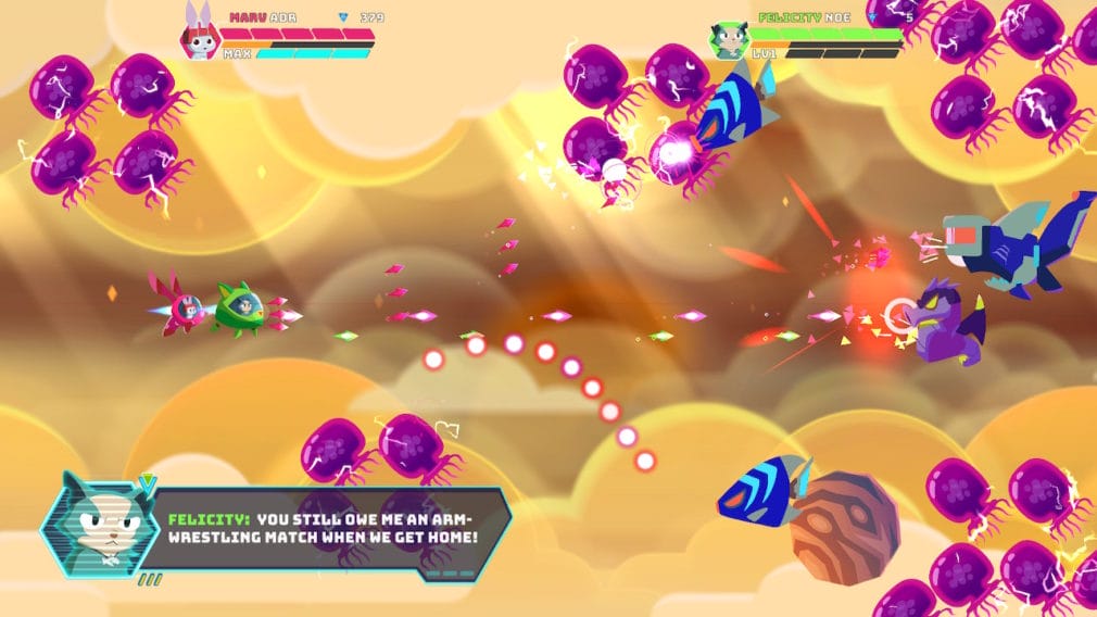 Análisis: B.ARK B.ARK