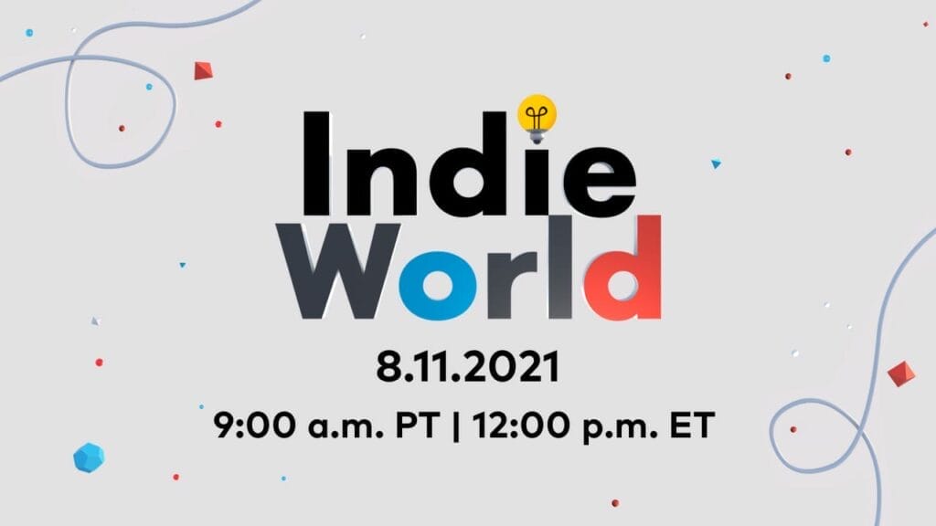 Indie World