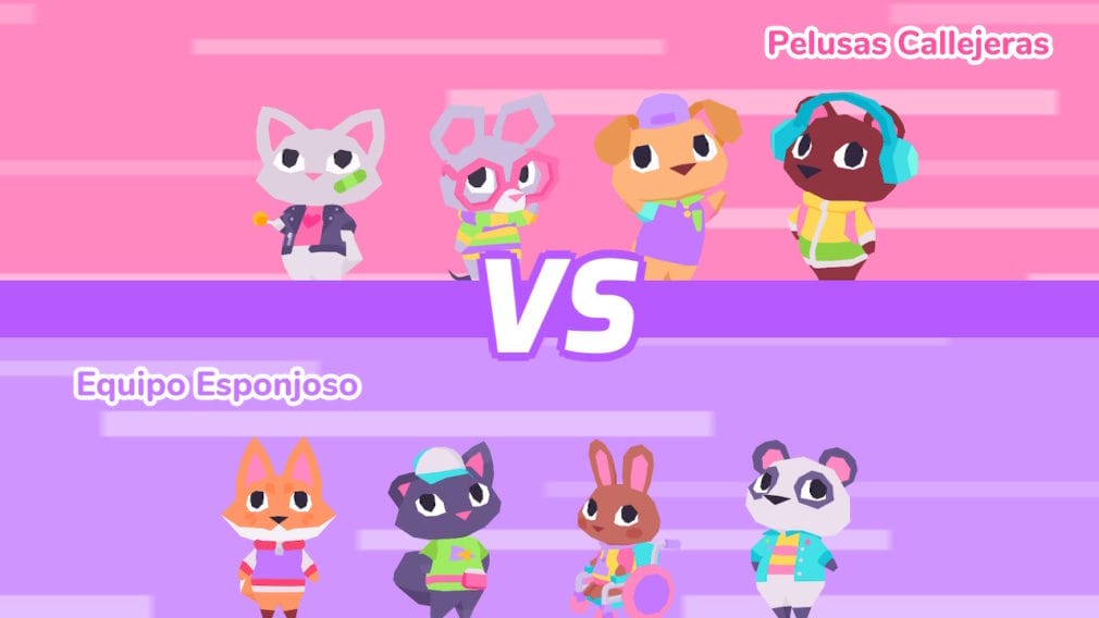 Análisis: Button City Button City