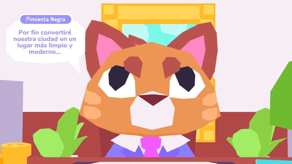 Análisis: Button City Button City