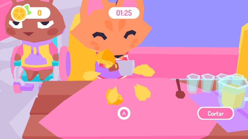 Análisis: Button City Button City