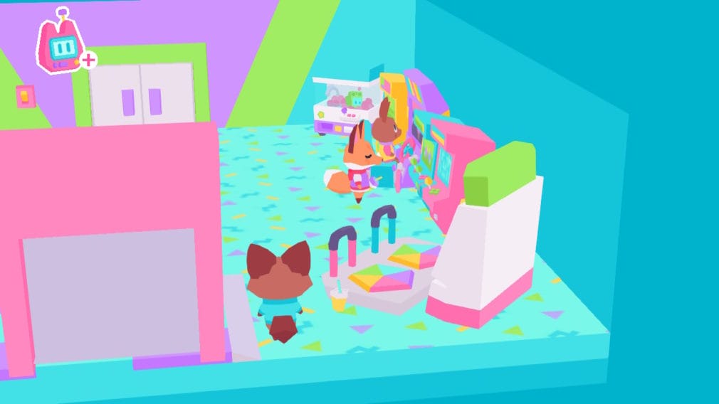 Análisis: Button City Button City