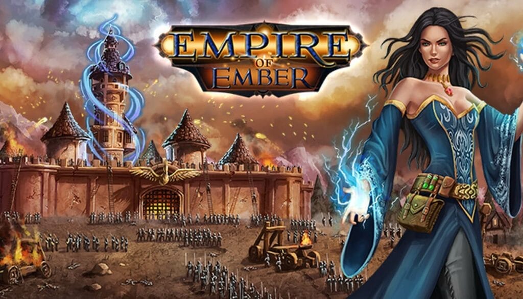 Empire of ember