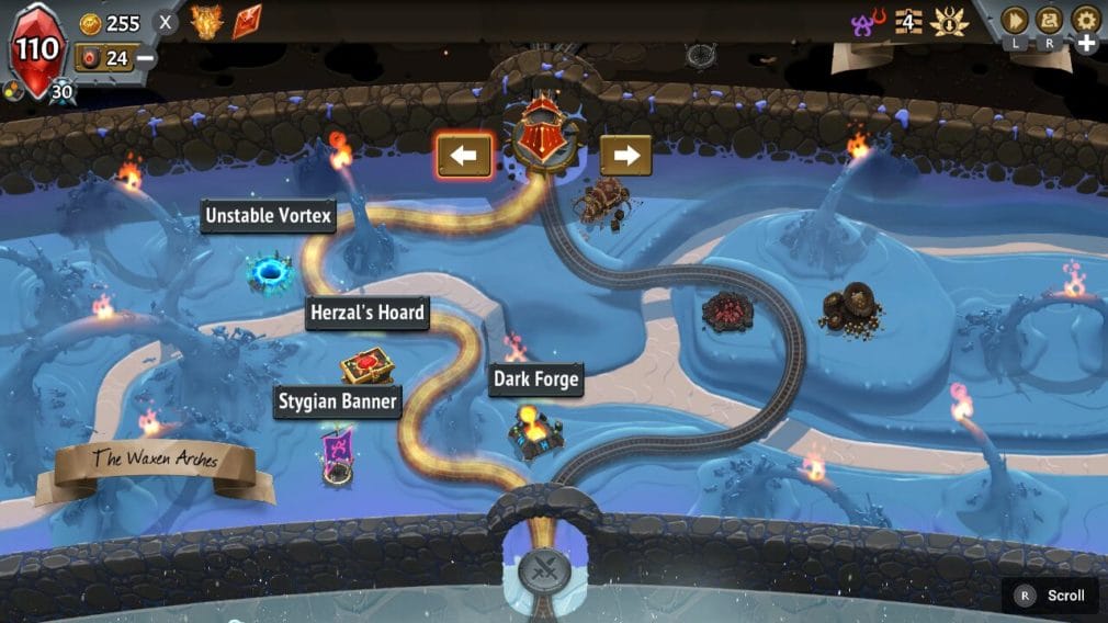 Análisis: Monster Train First Class