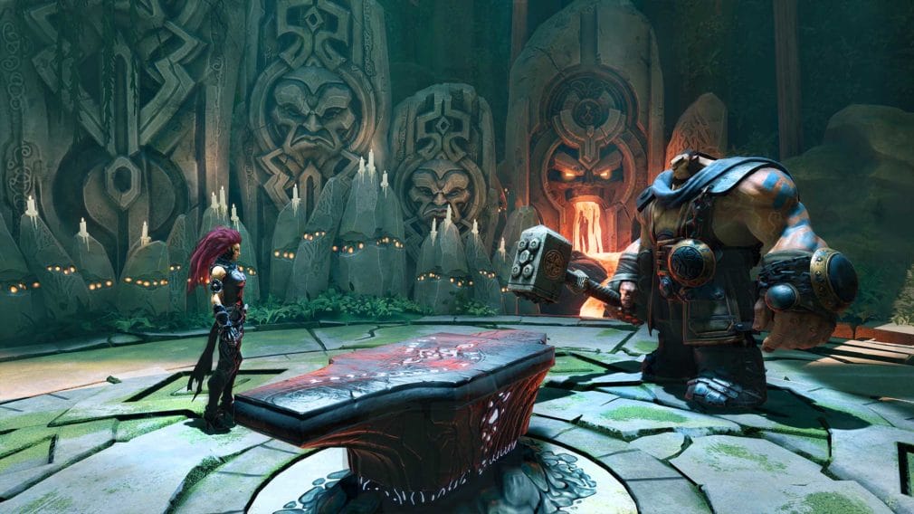 darksiders 3