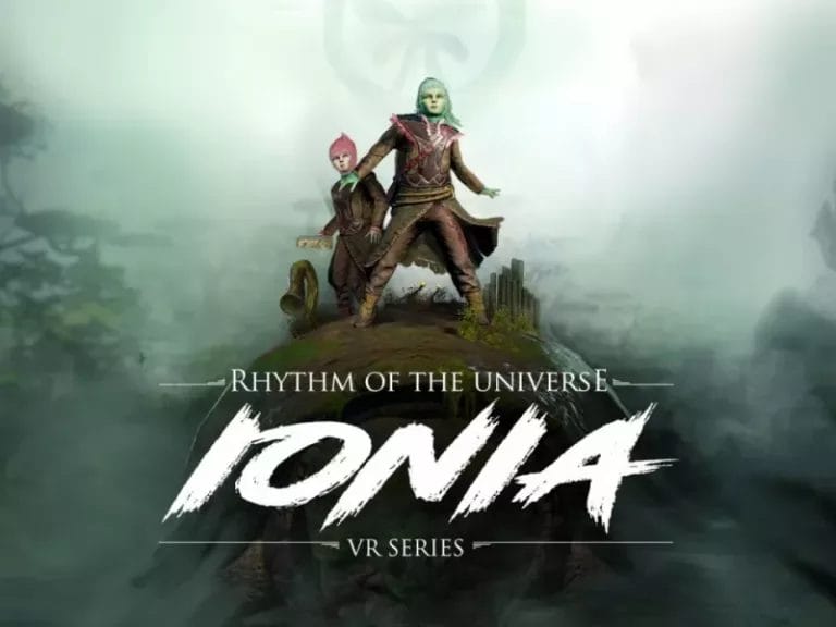 IONIA