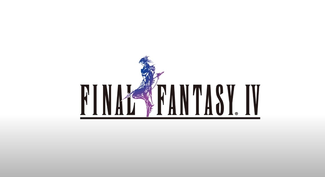 Final Fantasy IV Remaster