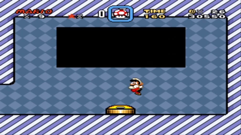 Super Mario World: el primer Mario de 16 bits