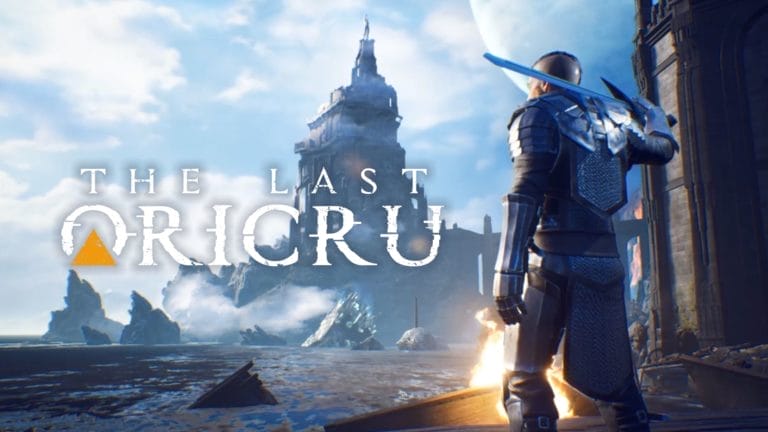 The Last Oricru, el nuevo juego RPG de acción, muestra un nuevo tráiler