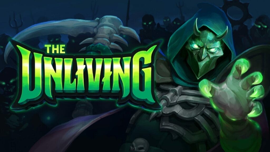 Aprovecha el poder de la Necromancia en The Unliving: ya en acceso anticipado