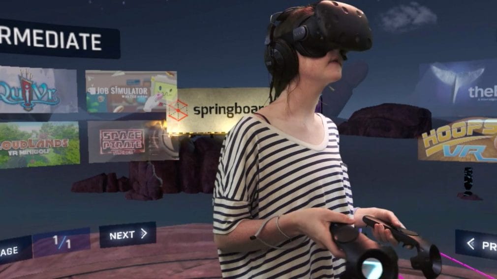 Vertigo Games adquiere Force Field, un desarrollador de juegos RV. Vertigo Games adquiere Force Field, un desarrollador de juegos RV.