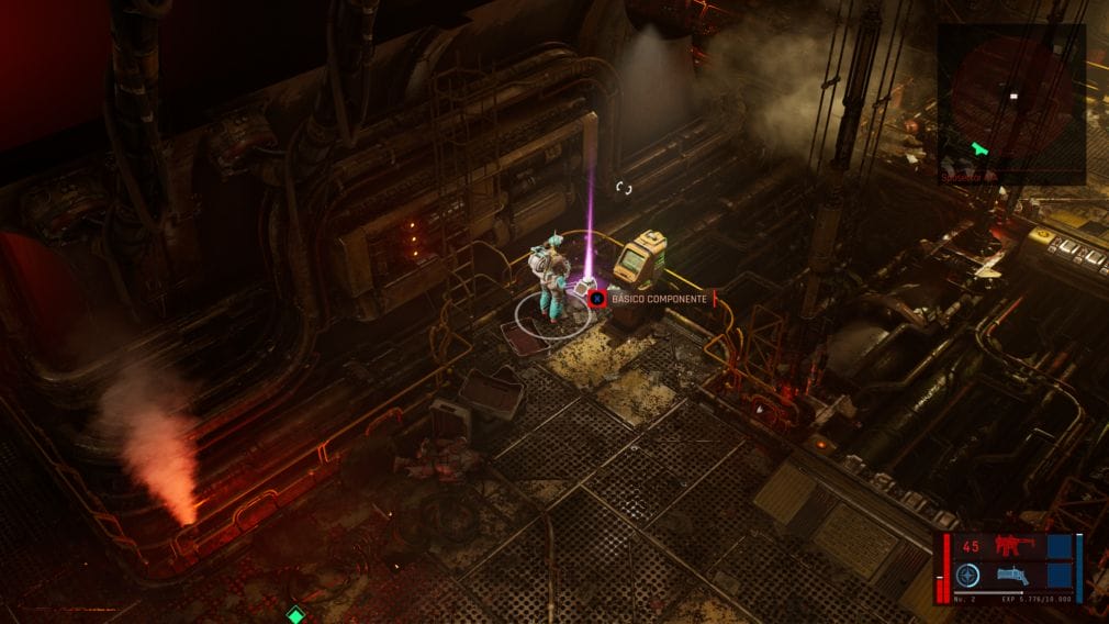 Guía The Ascent: Consejos para recién llegados