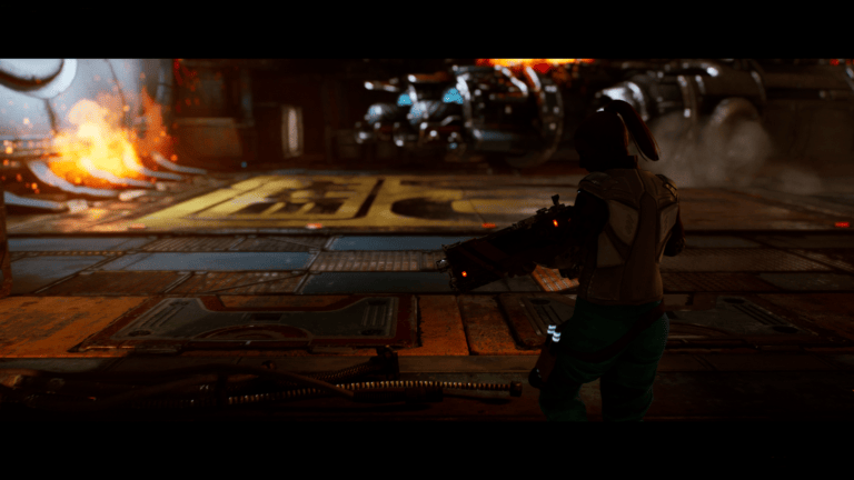 Guía The Ascent: Cómo sacar todo nuestro potencial con las habilidades