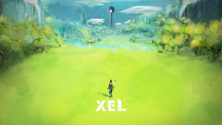 Si te gusta Zelda, Xel te encantará: anunciado para PC y consolas