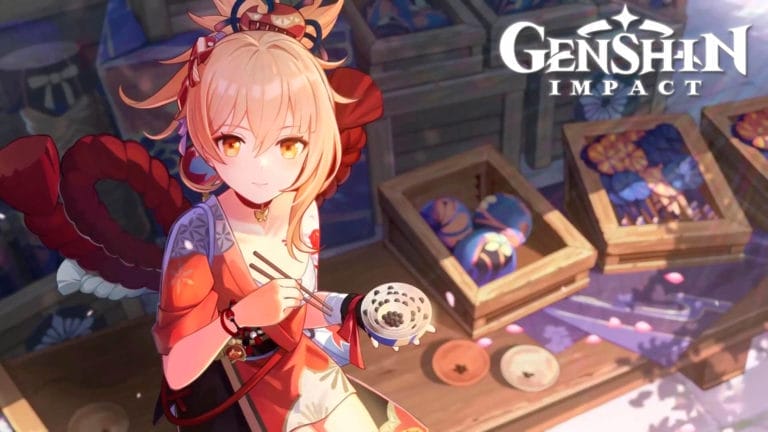 yoimiya genshin impact