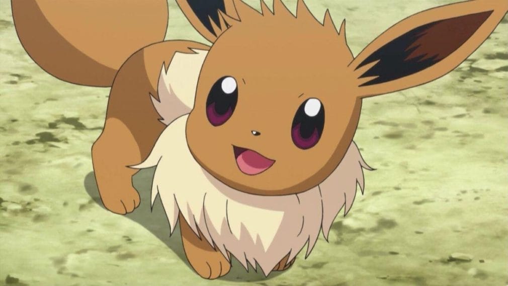 Eevee, protagonista del Día de la Comunidad de Pokémon Go
