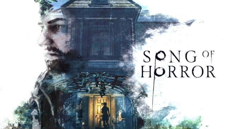 Song of Horror ya tiene una versión Deluxe
