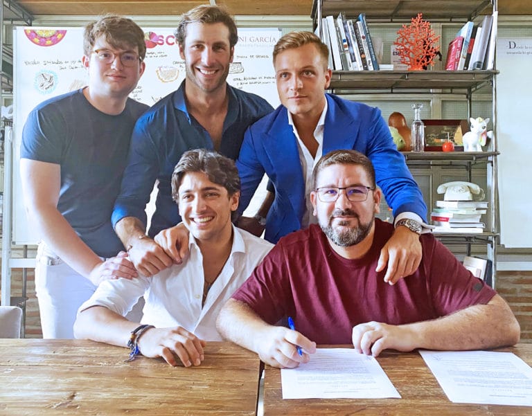 Dani García se suma a los mobile eSports y lanza su propio juego oficial