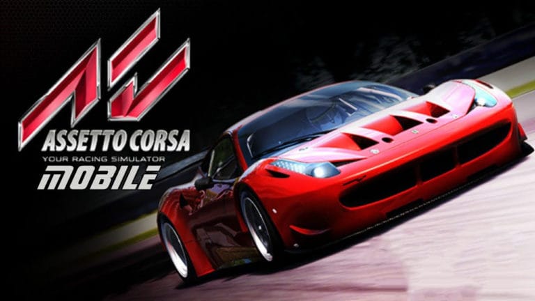 Assetto Corsa Mobile se pone en marcha y se lanza en iOS, arranca los motores