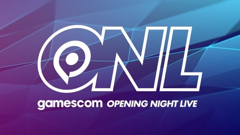 Opening Night Live de la Gamescom 2021, no te pierdas nada de la gala