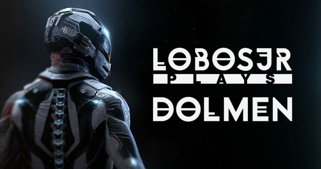 El RPG en tercera persona, Dolmen, presenta dos nuevos vídeos