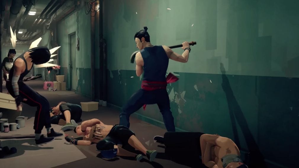 SIFU muestra un nuevo tráiler y revela su fecha de lanzamiento sifu