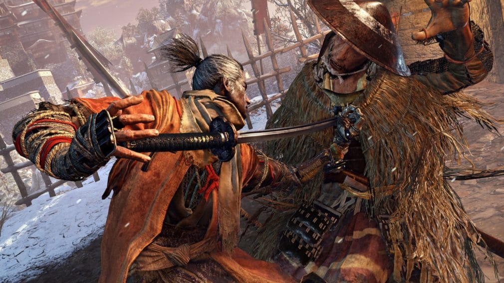 ¿Debería haber un modo fácil en juegos como Dark Souls?