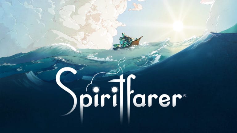 La edición de colección de Spiritfarer ya está a la venta en todo el mundo