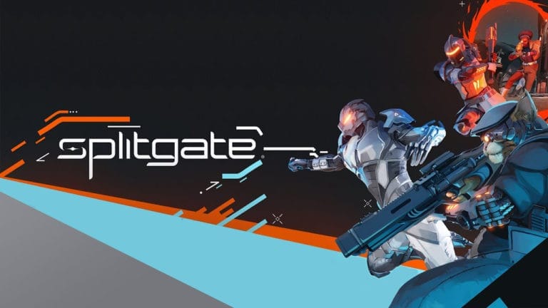 1047 Games extiende la beta abierta de Splitgate aumentando sus servidores entre otras novedades