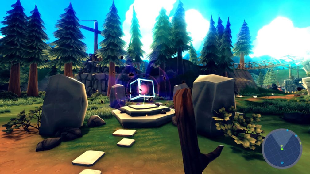 Away: The Survival Series confirma fecha de lanzamiento para PlayStation