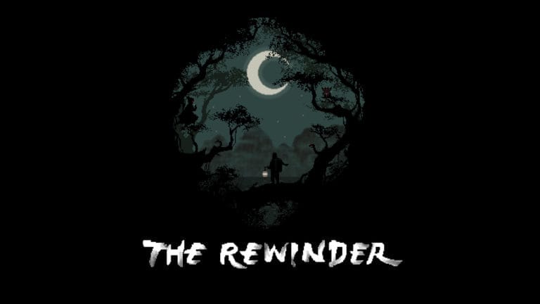 The Rewinder, el rompecabezas basado en la mitología china, llega a Steam