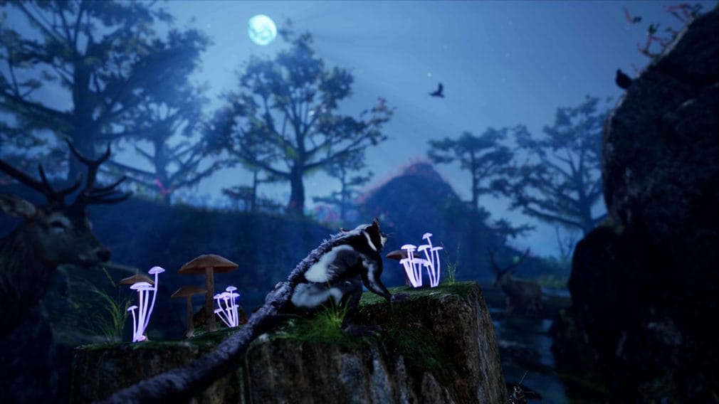 Away: The Survival Series confirma fecha de lanzamiento para PlayStation