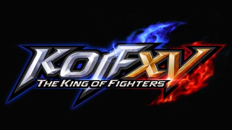 The King of Fighters XV estrena trailer y fecha de lanzamiento