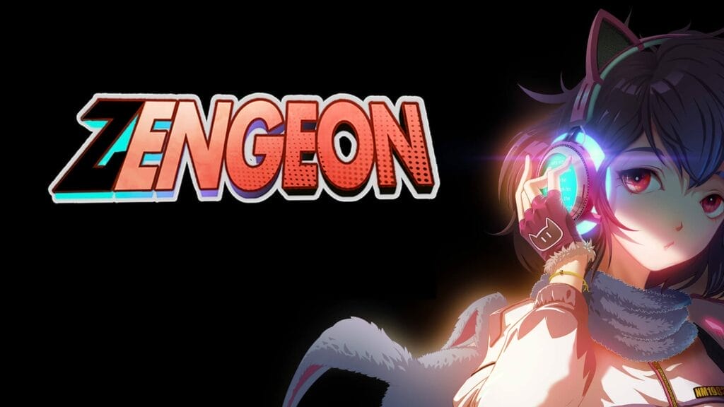 Zengeon